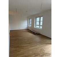 Modernes City-Living: Neubauwohnung mit sonnigem Balkon - Düsseldorf Bilk