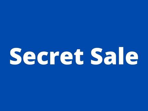 Secret Sale - MFH! 4 Einheiten! Jetzt zuschlagen!