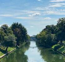Nah am Wasser. Dort investieren, wo Berlin am spannendsten ist. - VERMIETET