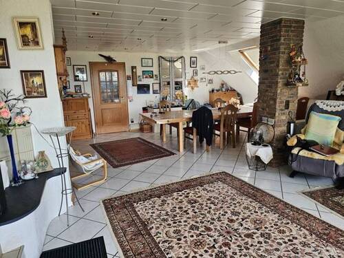 ETW Wohnesszimmer 2 - 