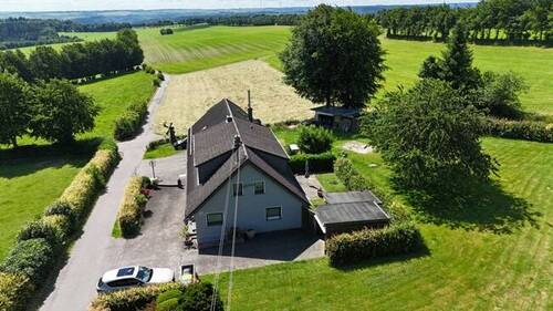 Lage - 9 Zimmer Mehrfamilienhaus, Wohnhaus zum Kaufen in Simmerath