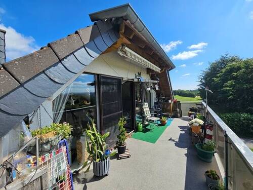 ETW Balkon - Mehrfamilienhaus, Wohnhaus mit 301,00 m&sup2; in Simmerath zum Kaufen