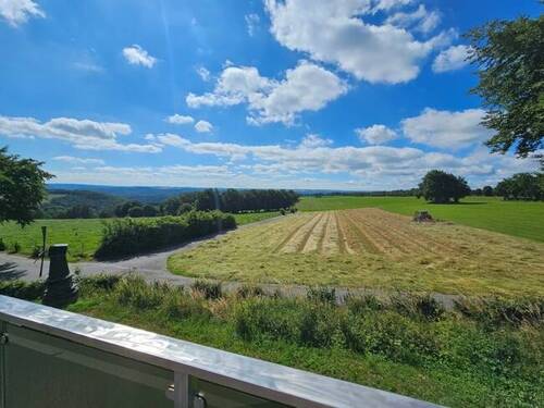 ETW Aussicht Balkon - 