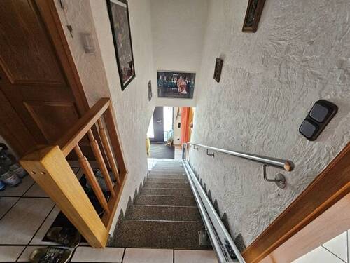 ETW Treppe - 