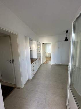 Diele - 3 Zimmer Etagenwohnung zur Miete in Everswinkel