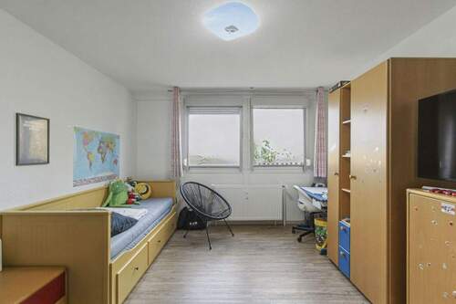 Kinderzimmer - 