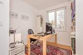 Arbeitszimmer - 