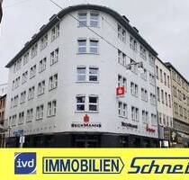 *PROVISIONSFREI* ca. 220 910,00 m² Büro-Praxisflächen am Ostenhellweg zu vermieten! - Dortmund Mitte