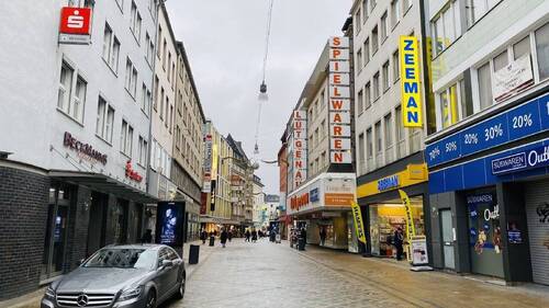 Bild 3 - 1 Zimmer Büro in Dortmund