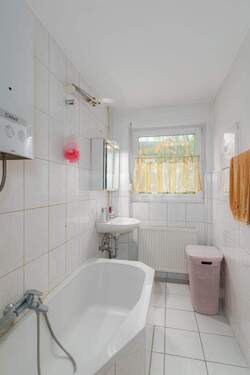 Badezimmer EG - 