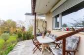 Terrasse EG - 