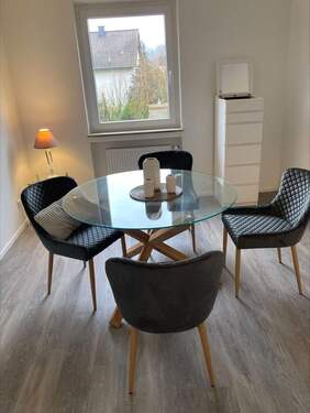 Essen - Etagenwohnung mit 79,20 m&sup2; in Bad Sobernheim zur Miete
