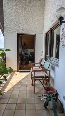 Balkon - 