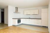 Küche - 3 Zimmer Etagenwohnung zur Miete in Fürth