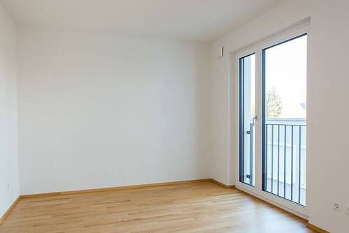 Zimmer - Etagenwohnung mit 78,90 m² in Fürth zur Miete