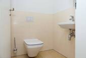 Gäste-WC - 
