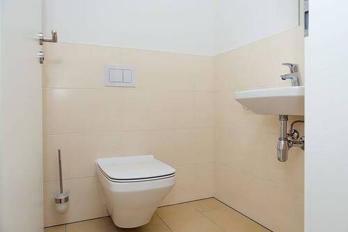 Gäste-WC - 