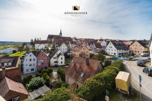Aussicht - 