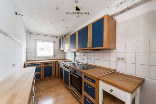 Küche - 