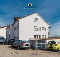 *** 3-Zimmer-Dachgeschosswohnung mit Stellplatz in Ingersheim zu kaufen ***