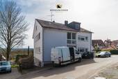 Aussenansicht - 3 Zimmer Etagenwohnung in Ingersheim