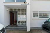 Eingang - Etagenwohnung mit 80,00 m² in Ingersheim zum Kaufen