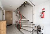 Treppenhaus - 