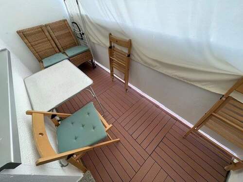 Balkon - 