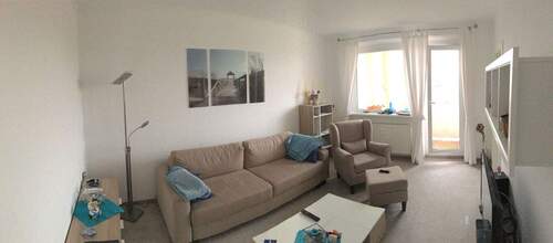 Wohnzimmer - 