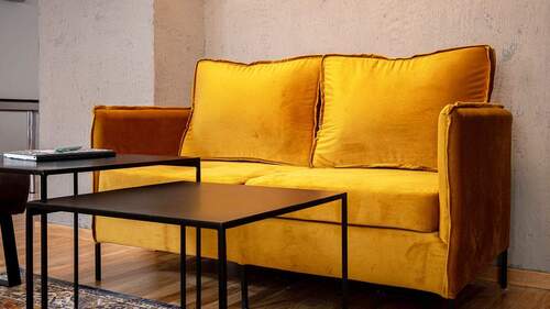 Couch - 