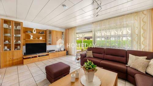 EG Wohnzimmer 1 - 