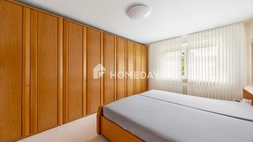 EG Schlafzimmer 1 - 