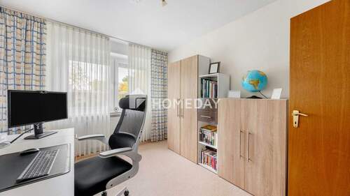 EG Büro 1 - 