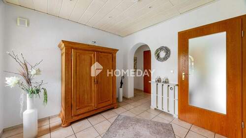 EG Flur 1 - 