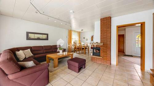 EG Wohnzimmer 2 - 