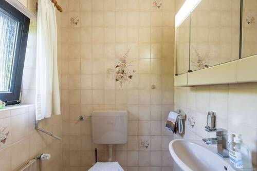 Gäste-WC - 