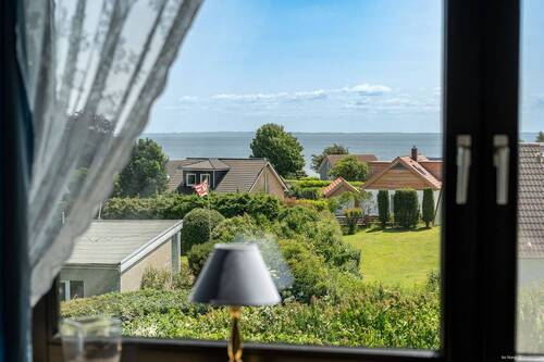 Blick aus dem Schlafzimmer - 