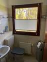 WC im Erdgeschoß - 