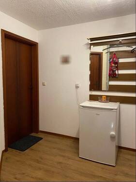 Flur im Obergeschoß - 