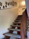 Treppe zum Obergeschoß - 
