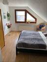 Zimmer 1 im Obergeschoß - 