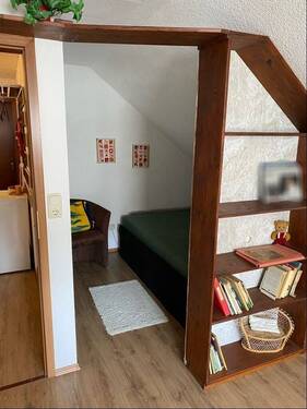 Zimmer 1.1 im Obergeschoß - 