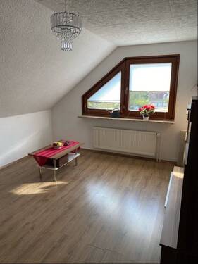Zimmer 2 im Obergeschoß - 