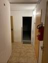 Flur im Kellergeschoß - 