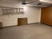 Garage im Kellergeschoß - 