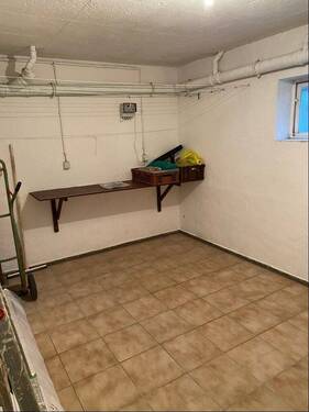 Raum 2 im Kellergeschoß - 