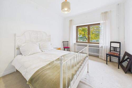 Schlafzimmer IV - 