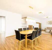 Gartenwohnung mit großer Terrasse auf dem Riedberg - Frankfurt am Main Kalbach-Riedberg