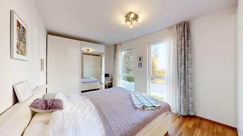 Zimmer I Ansicht I - 