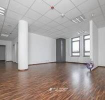 Facharztforum Fürth: EG Fläche für Einzelhandel, Friseure & Beauty